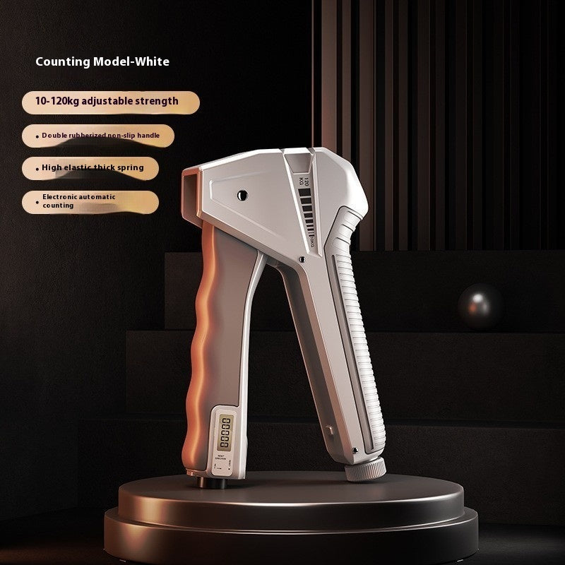 Adjustable Hand-muscle Developer Fitness Equipment