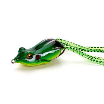 Grass green