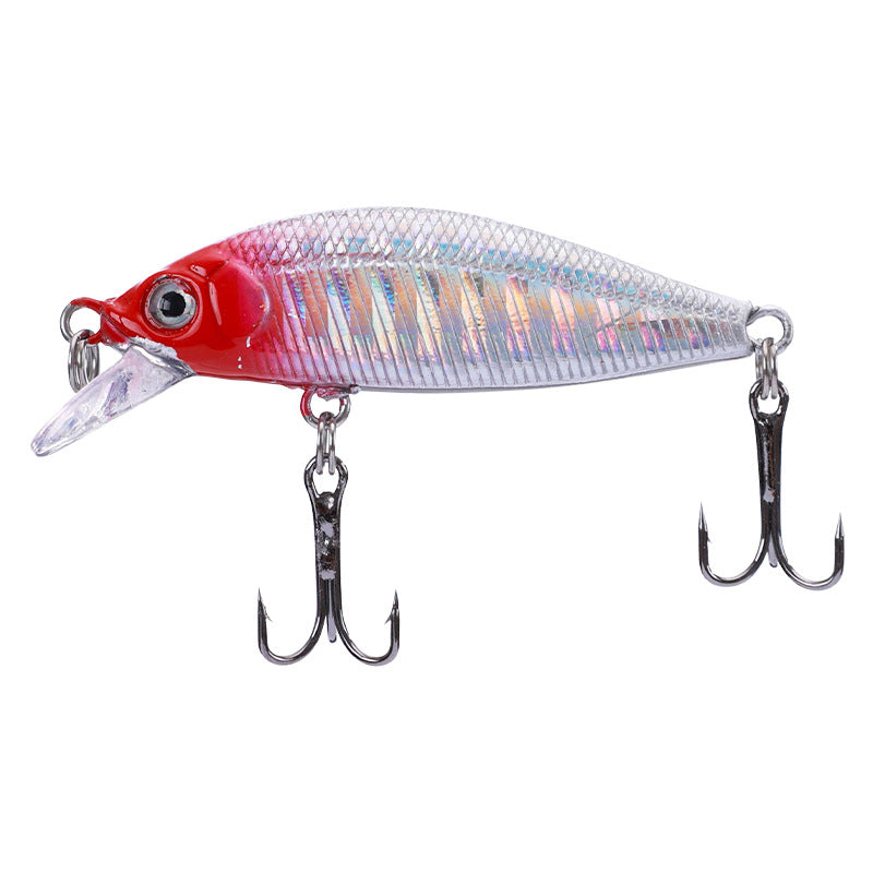 Freshwater Bass Blackfish Bait