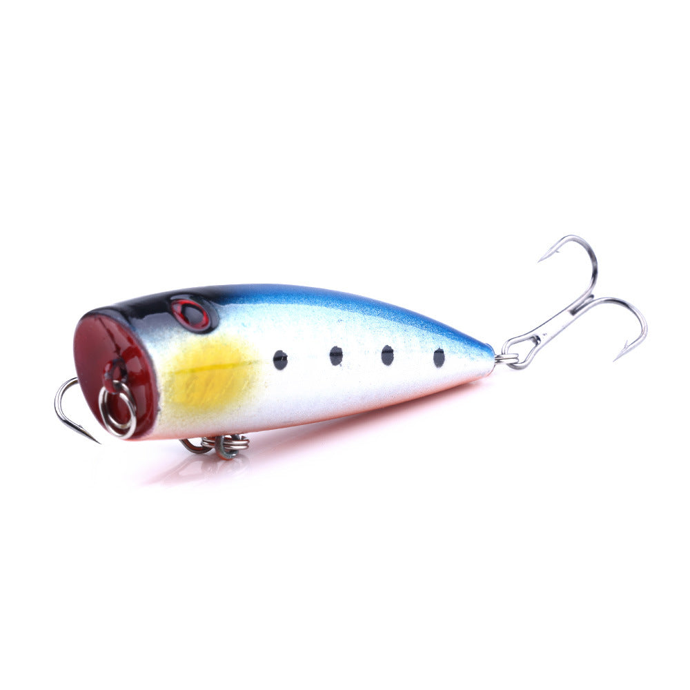 Freshwater Embryonic Fishing Bait