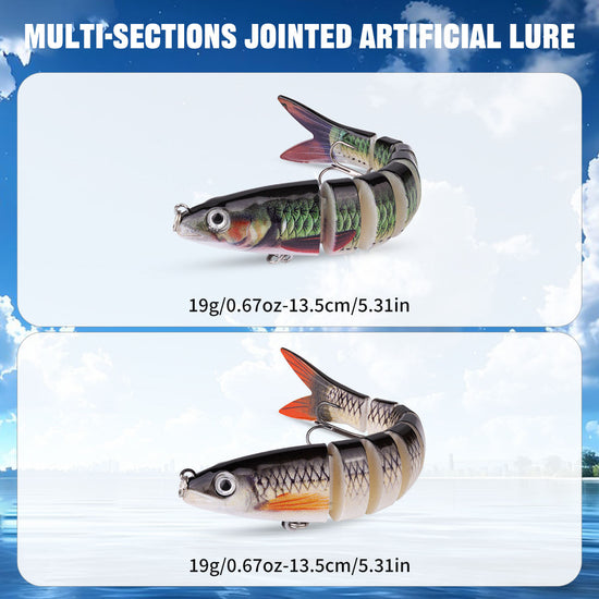25-piece Set Multi-section Fish Topwater Propeller Bait Realistic Duck Bait Frog Accessory Set For Bass Freshwater Fishing