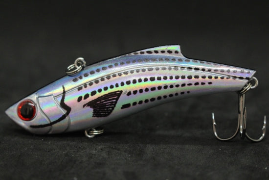 Simulation Lure Hard Bait