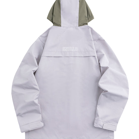Mountaineering Outdoor Clothing, Assault Suit