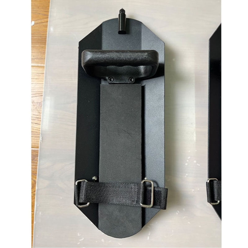 1pc High-strength Aluminum Alloy Tactical Training Arm Shield, 17.5-inch X6.5-inch Handheld Compact Protective Shield,