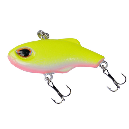 Luya Small Saltwater Horse Mouth Sequins Bait
