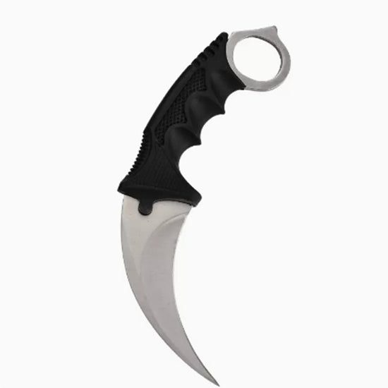 Wild Survival Multi-functional Hunting Knife