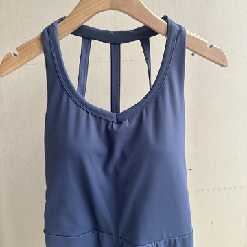 Navy blue