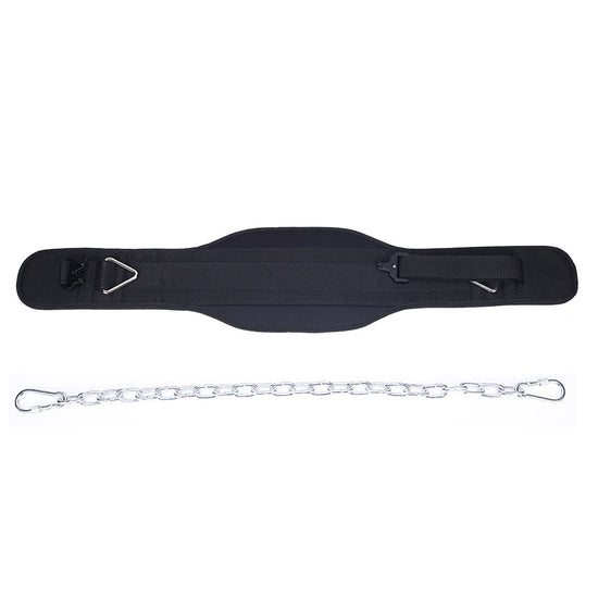 Exercise Belt Upper Body Strength Weight Exercise Equipment