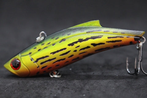 Simulation Lure Hard Bait