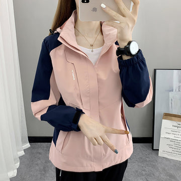 Female Pink