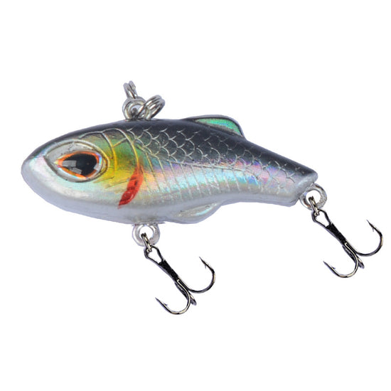Luya Small Saltwater Horse Mouth Sequins Bait