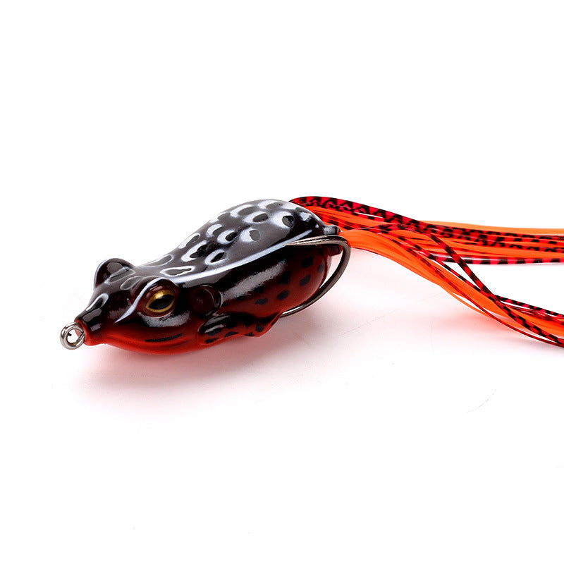 New Frog Lure, Fishing Bait, Big Frog