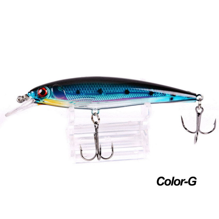 Classic Lure 13.8g Fishing Bait