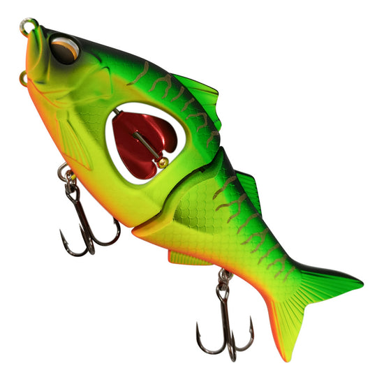 Road Bait Low Sound Bass Elf Lure