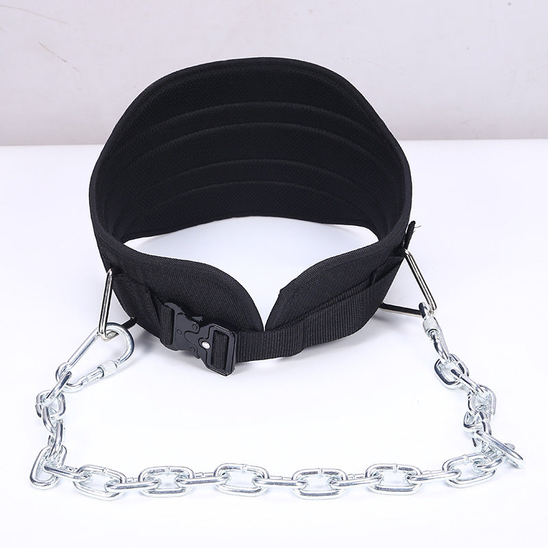 Exercise Belt Upper Body Strength Weight Exercise Equipment