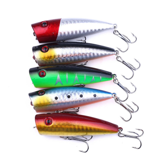 Freshwater Embryonic Fishing Bait