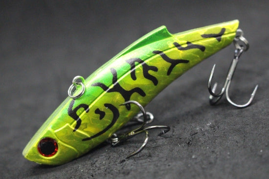 Simulation Lure Hard Bait