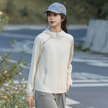 Female Mobei Coffee