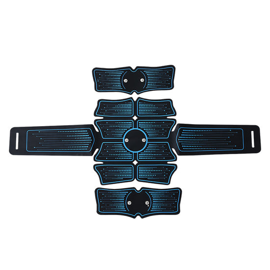 Smart Belt Fitness Exercise Device