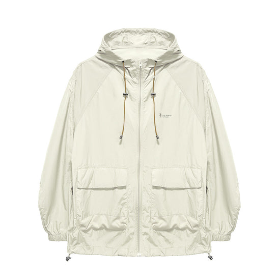 Outdoor Mountain Camping Lightweight Breathable Skin Clothing