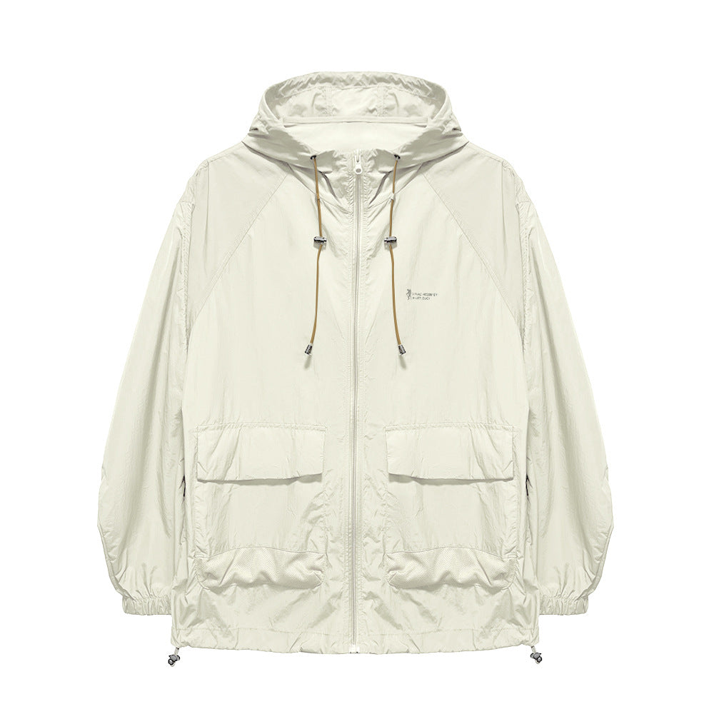 Outdoor Mountain Camping Lightweight Breathable Skin Clothing