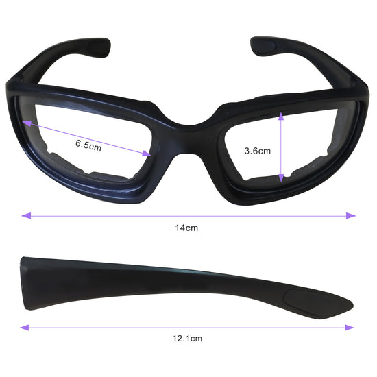 Cycling Sunglasses Chopper Outdoor Sports Glasses UV400 Protection for Fishing Driving Glasses Windproof
